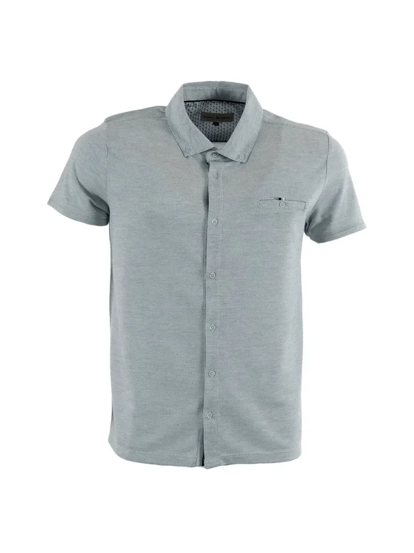 Classic Chemise Mc