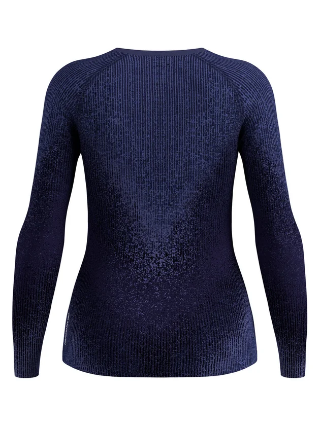 Blackcomb Eco Crew Neck L S