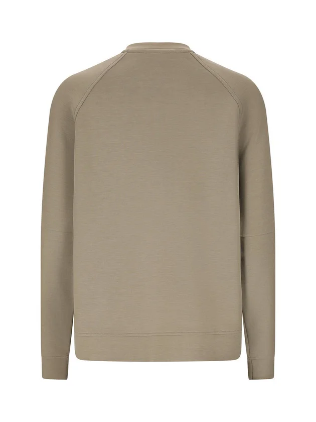 Jacey Crew Neck