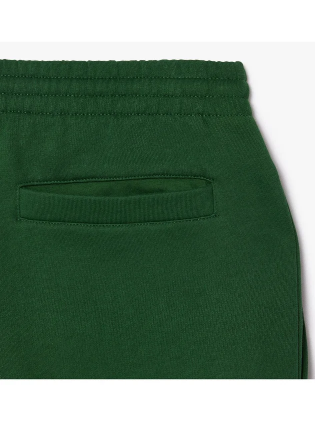 Shorts Fleece