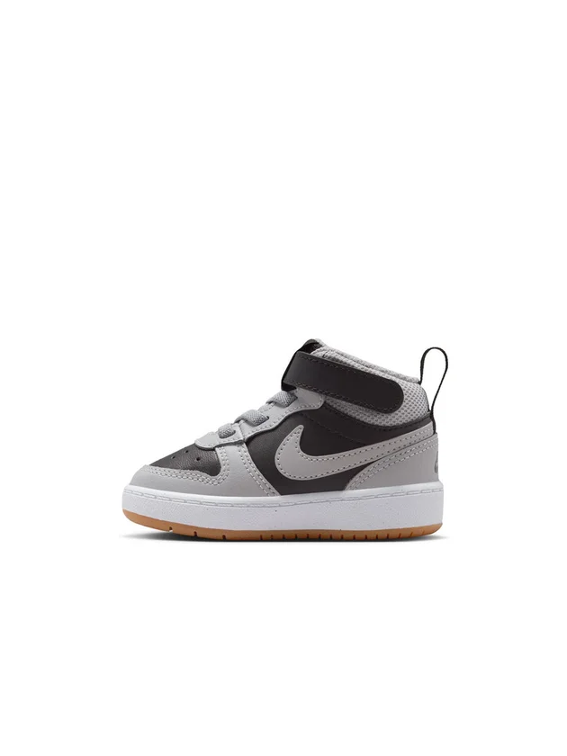 Court Borough Mid 2