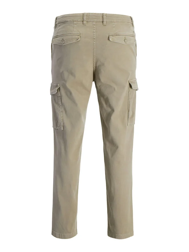Jpstace Arthur Dobby Cargo Sn