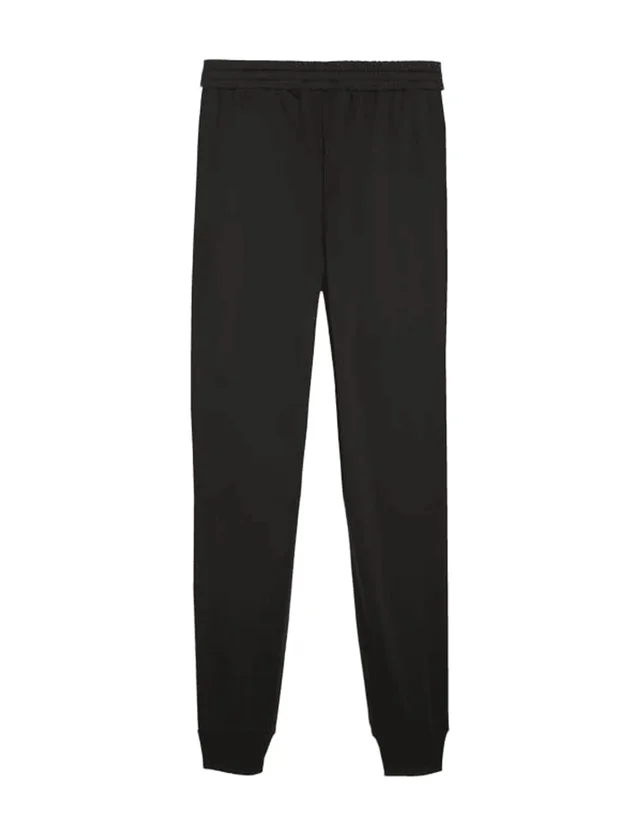 T7 Foundation Cl Poly Knitted Pants