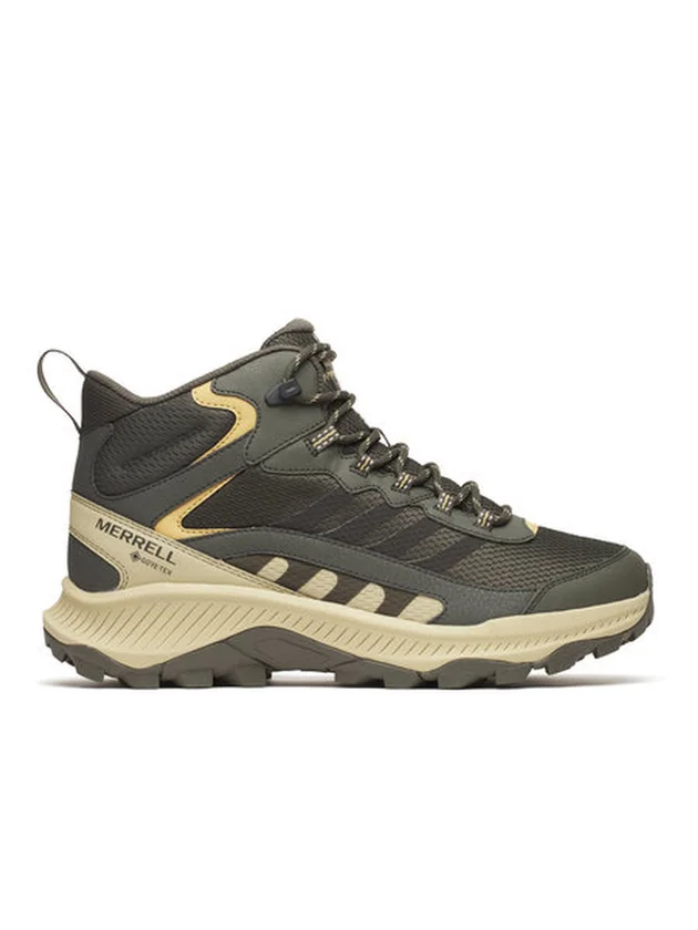 Speed Strike 2 Mid GTX