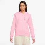 MED SOFT PINK/WHITE