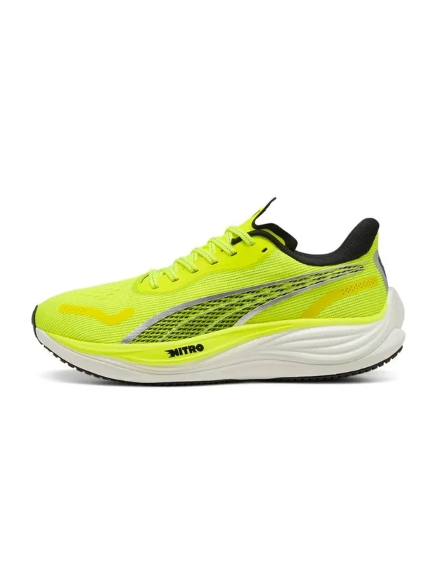 Velocity Nitro 3