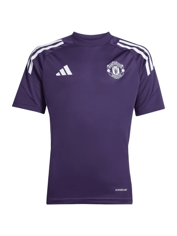 Mufc Tr Jsy