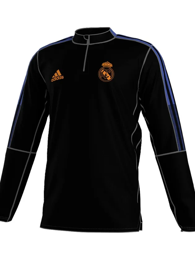 Real Madrid Training
