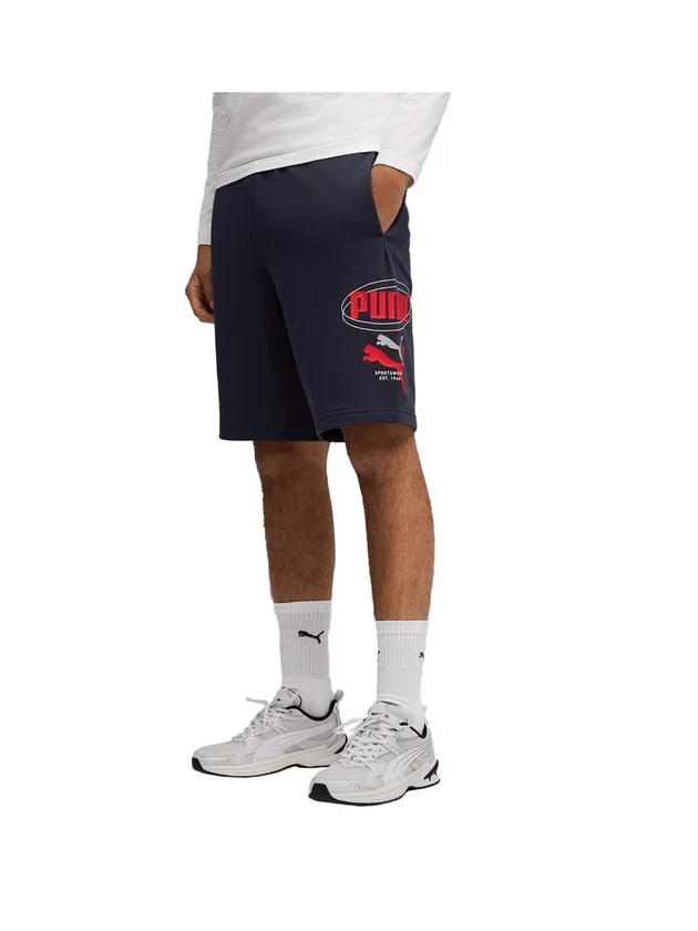 Logo Lab Story 1 Shorts 10 TR