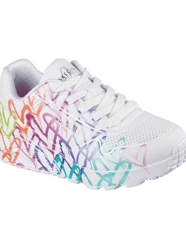 Uno Lite Metallic Joy