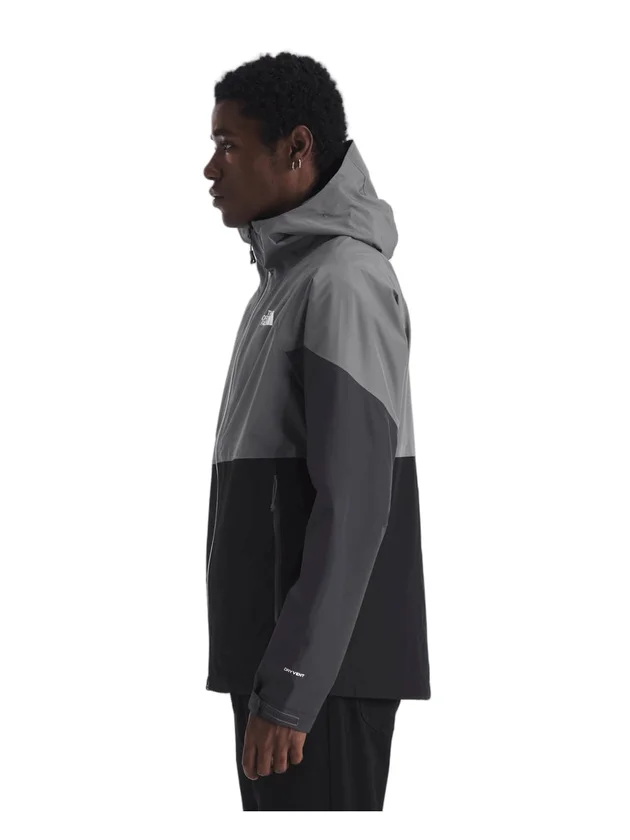 Lightning Zip-In Jacket