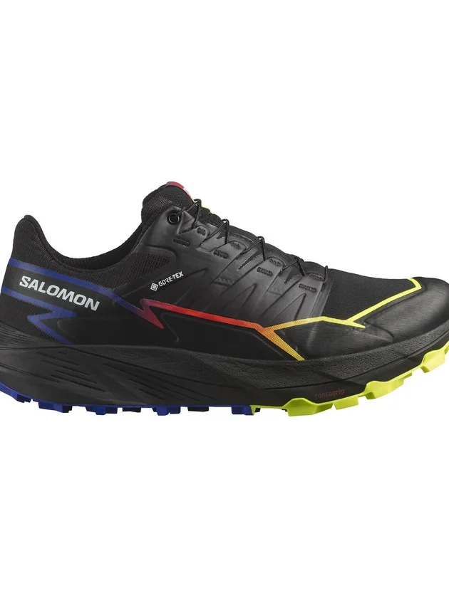 Thundercross GTX