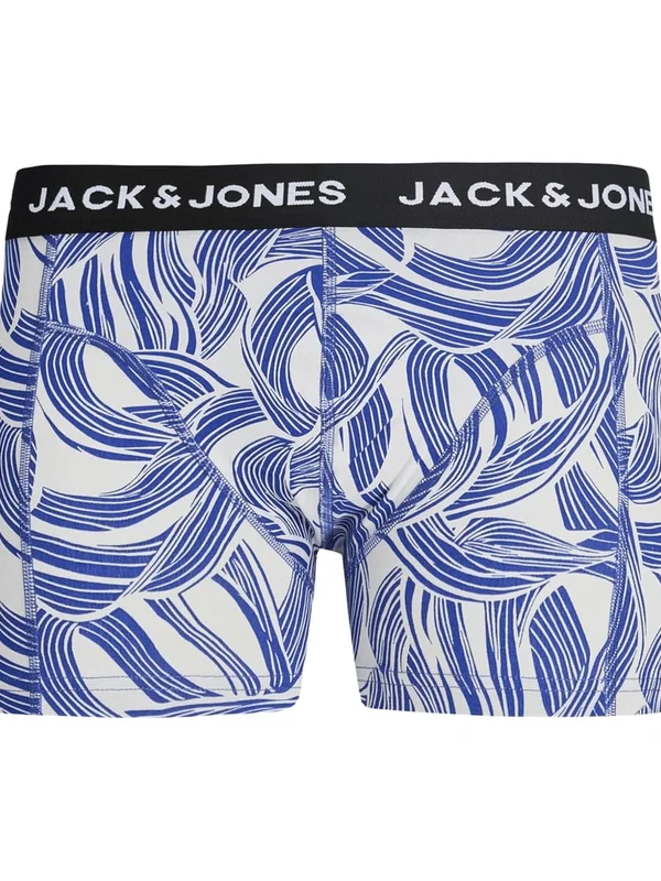 Jacswirls Trunks 3 Pack