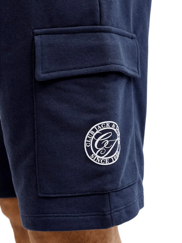 Alliance Sweat Shorts
