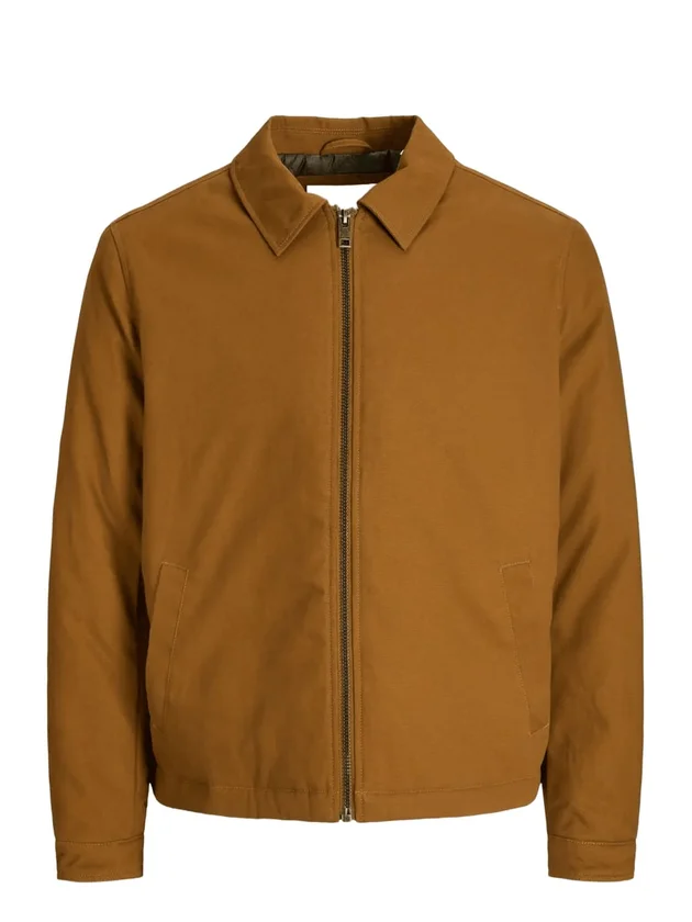 Jjedor Worker Jacket Noos