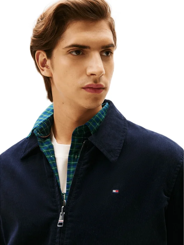 Reversible Corduroy