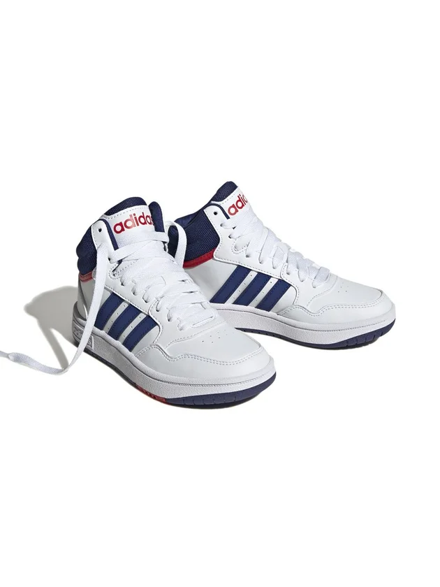 Hoops 3.0 Mid
