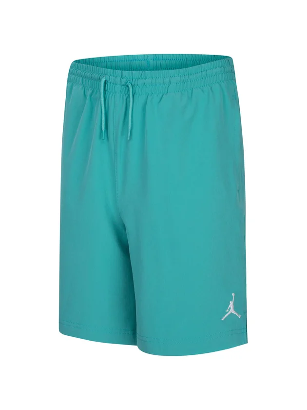 Jumpman Woven Play Shor