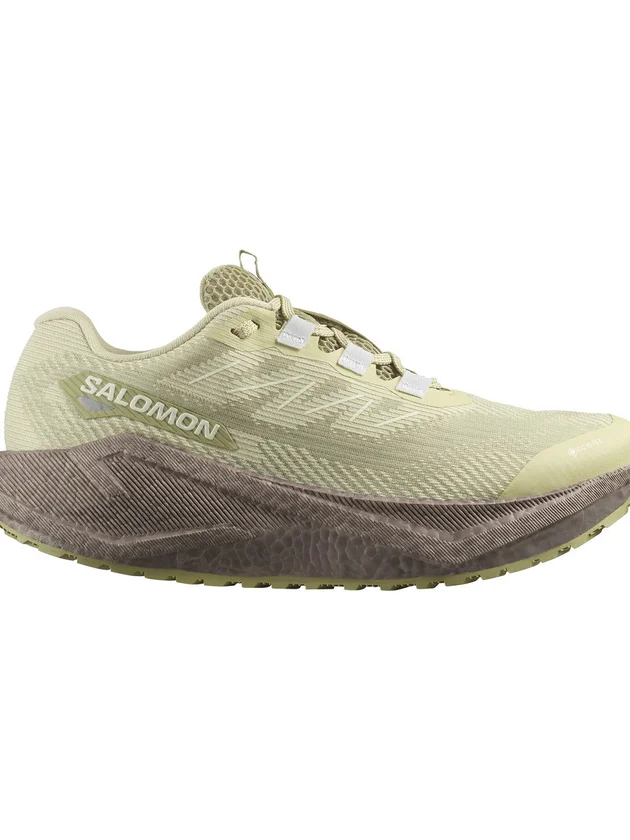 Aero Blaze 3 Grvl GTX