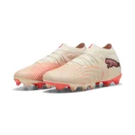 SUGARED ALMOND-PUMA WHITE-ULTRA RED-PUMA BLACK