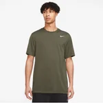 MEDIUM OLIVE/WHITE