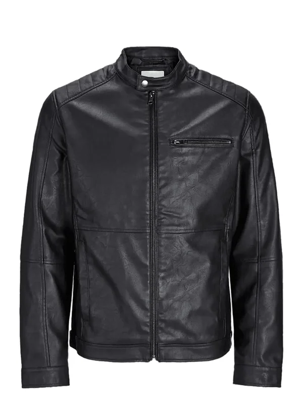 JjedyLan Biker Jacket Noos