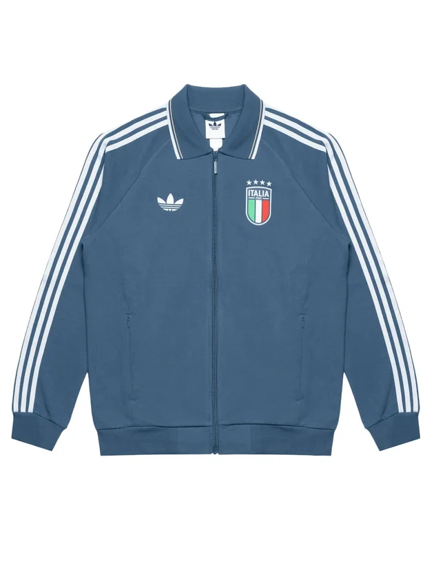 FIGC A OG JK