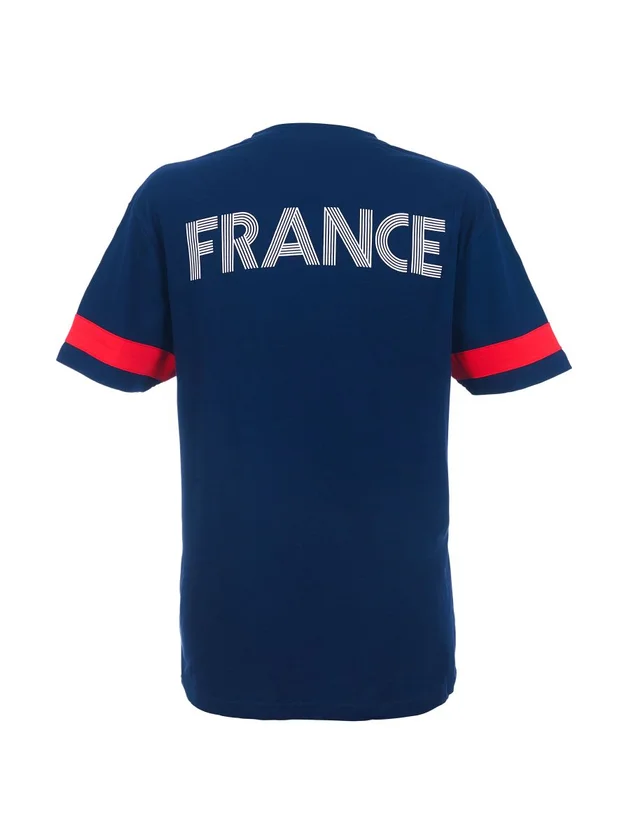 Tee Shirt FFF Col V