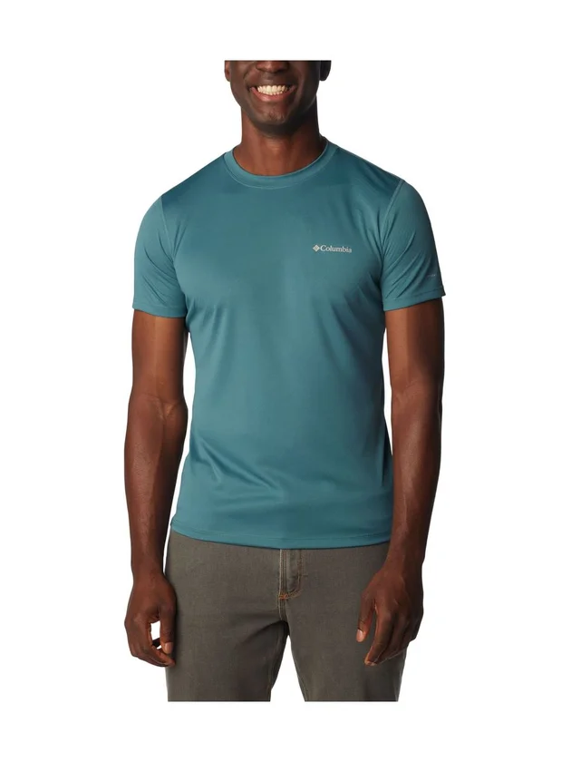 Zero Rules Short Sleeve Shirt