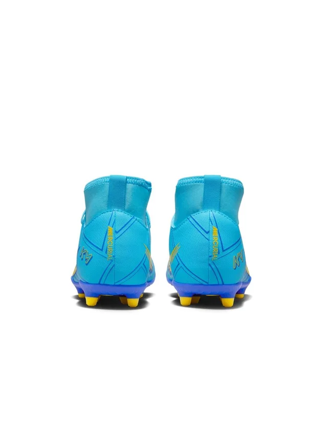 Superfly 9 Club KM FG MG
