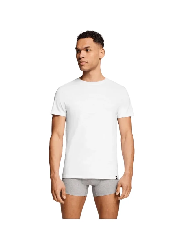 Everyday Crew Neck Tee 2P