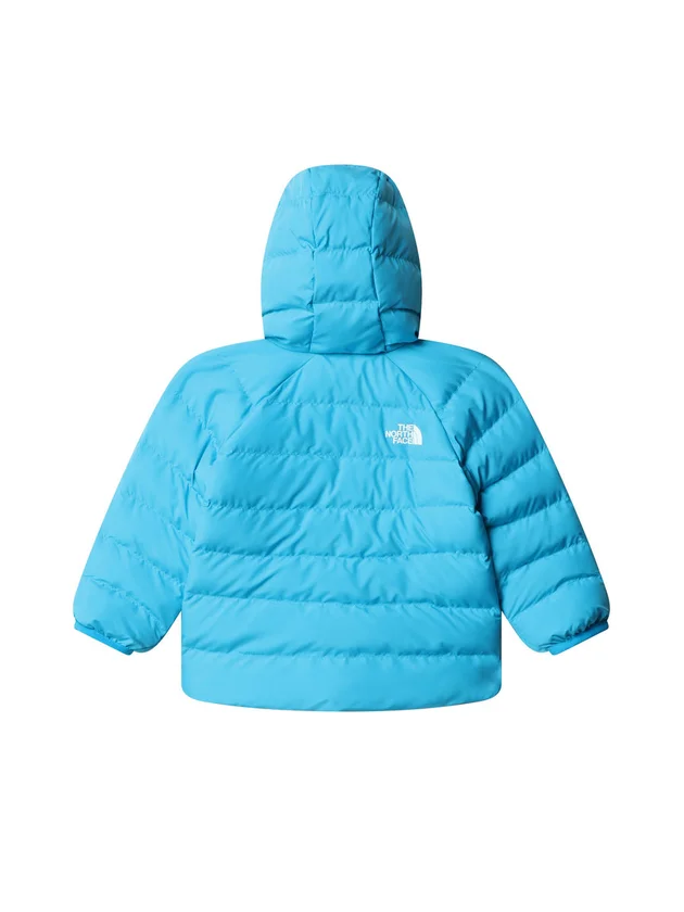 Reversible Perrito Hooded Jckt