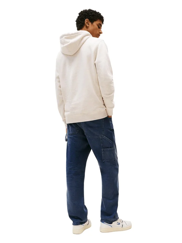 Reg Badge Hoodie