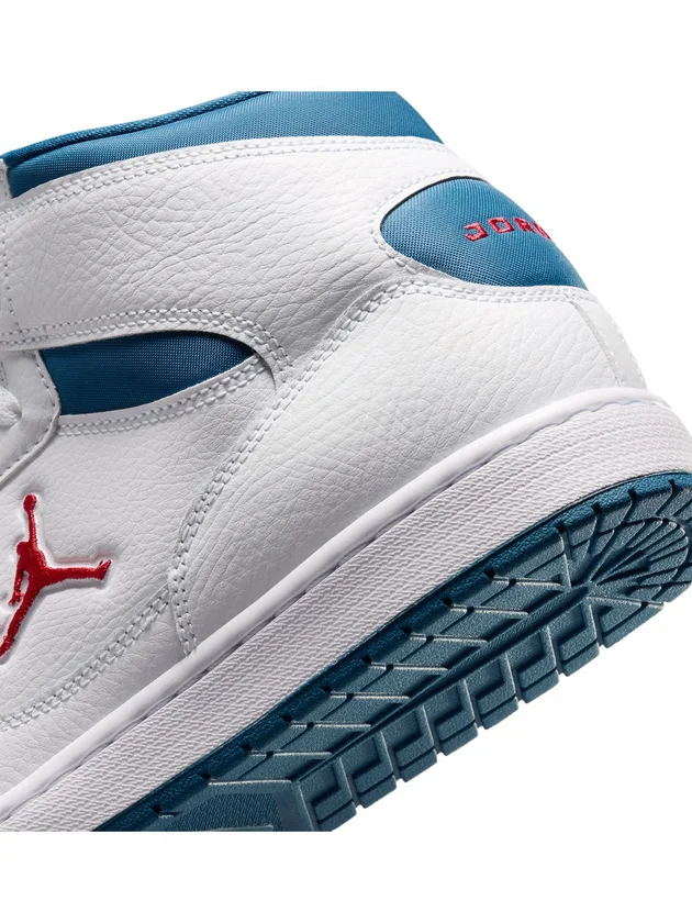 Court Connect Mid