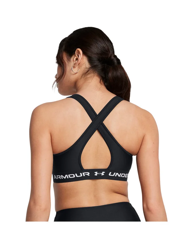 Crossback Mid Bra