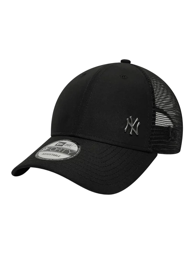Flawless 9Forty Trucker Neyyan