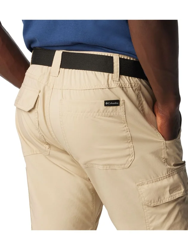 Silver Ridge Utility Convertible Pant