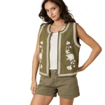 KHAKI