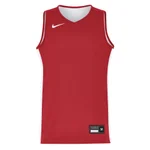 UNIVERSITY RED/WHITE