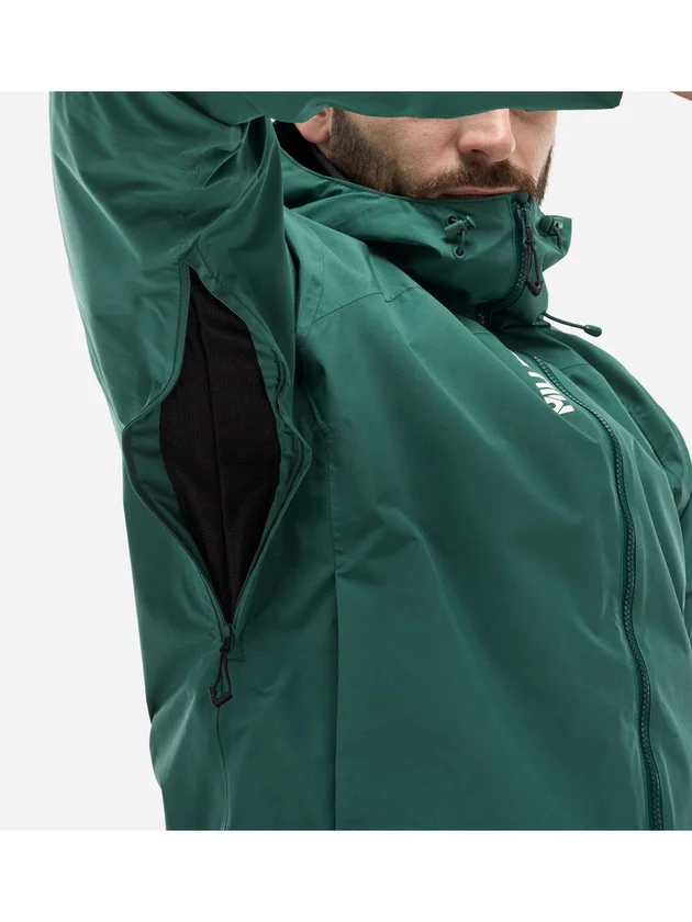 Seneca GTX 2L Jkt