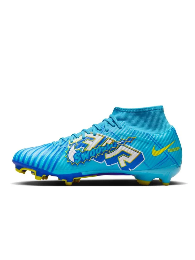 Zoom Superfly 9 Acad KM FG MG