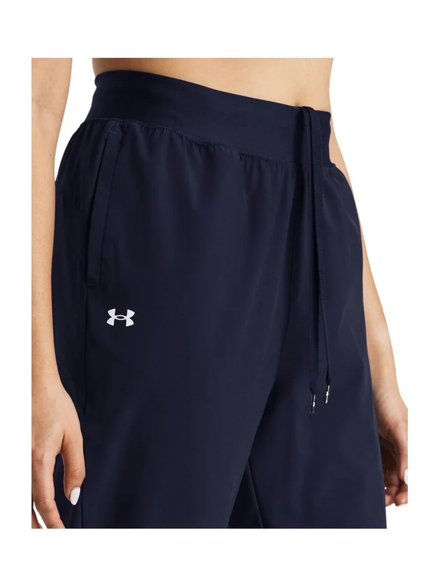 Rival Hi Rise Woven Pant