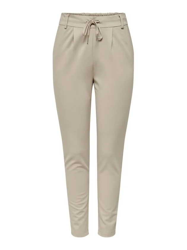Poptrash Easy Col Pant Pnt Noos