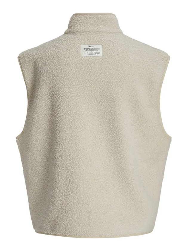 Jxdawn Teddy Vest OTW