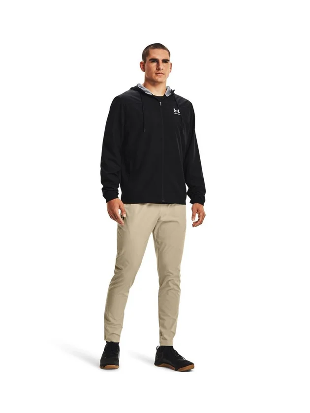 Sportstyle Windbreaker