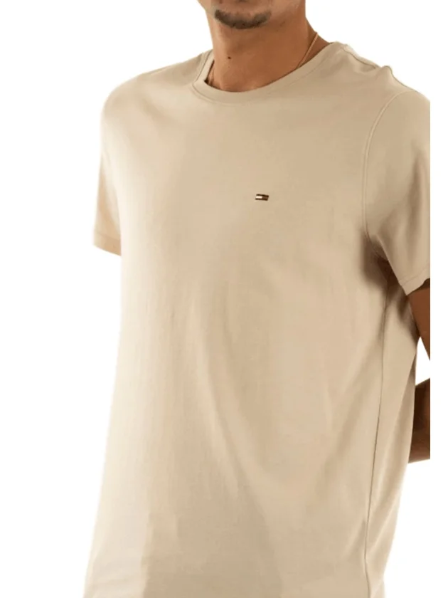 Xslim Jersey Tee