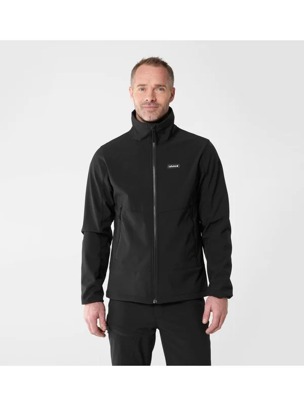 Trackshell Jkt