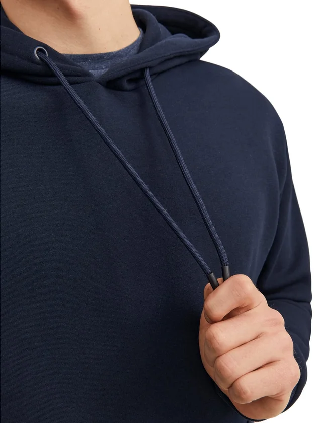 Bradley Sweat Hood Noos