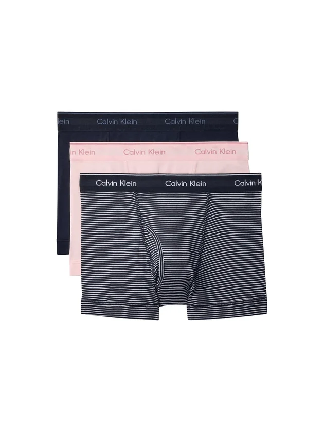 Trunk 3 PK