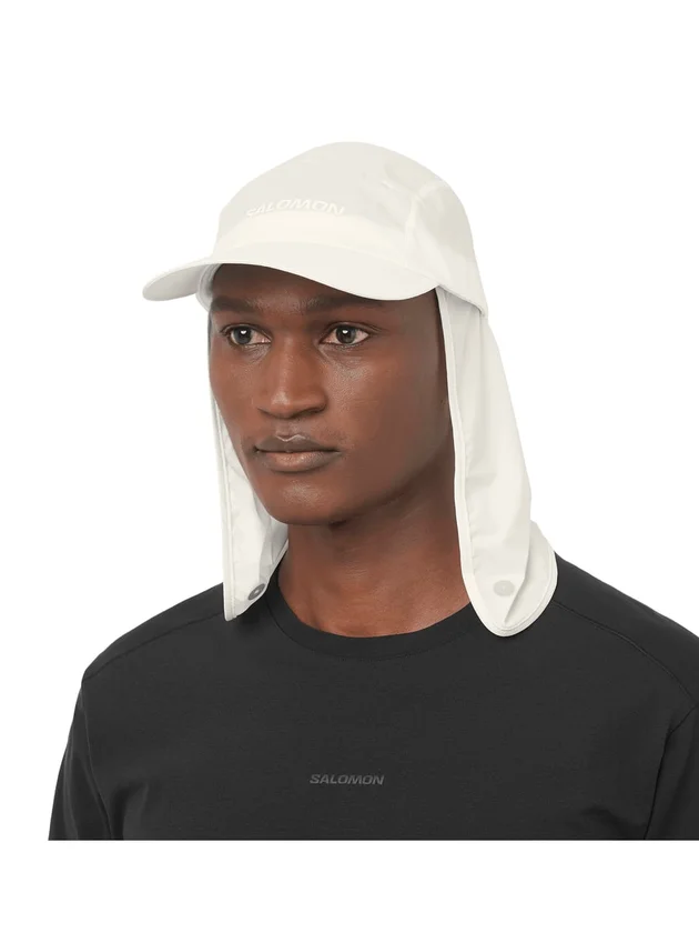 Sahara Cap
